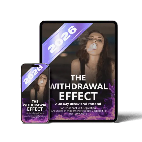 The Withdrawal Effect