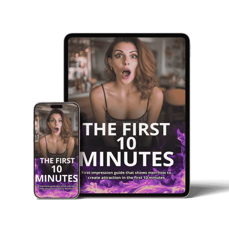 The First 10 Minutes